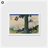 2-23_Katsushika-Hokusai_hagaki