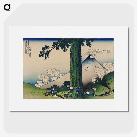2-23_Katsushika-Hokusai_picture