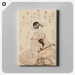 2-23_Kitagawa-Utamaro_canvas