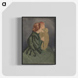 2-23_Mary-Cassatt_blk-crop