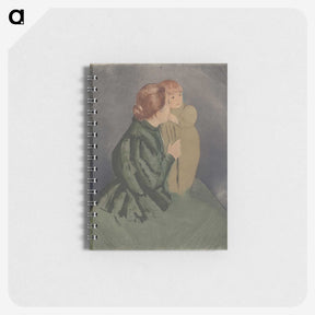 2-23_Mary-Cassatt_memo