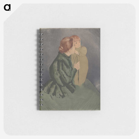 2-23_Mary-Cassatt_memo