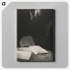 2-23_Odilon-Redon_canvas
