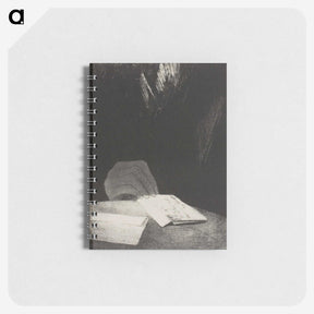 2-23_Odilon-Redon_memo