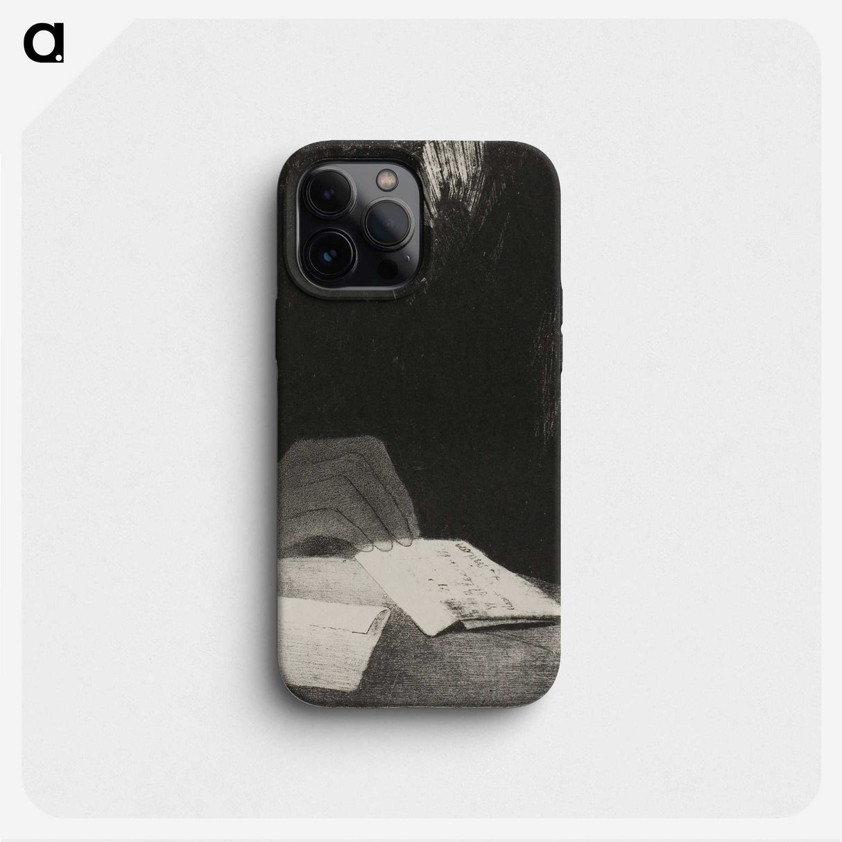 2-23_Odilon-Redon_phone