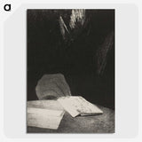 2-23_Odilon-Redon_picture-crop