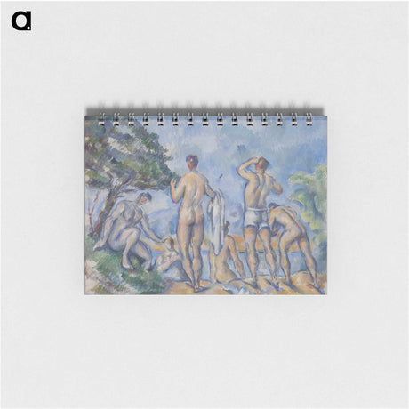 2-23_Paul-Cezanne_memo