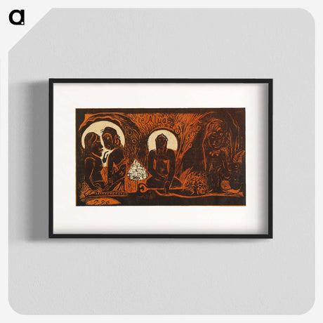 2-23_Paul-Gauguin_blk