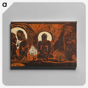 2-23_Paul-Gauguin_canvas