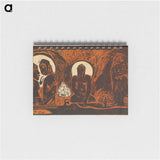 2-23_Paul-Gauguin_memo