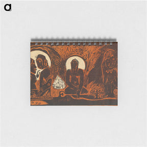2-23_Paul-Gauguin_memo