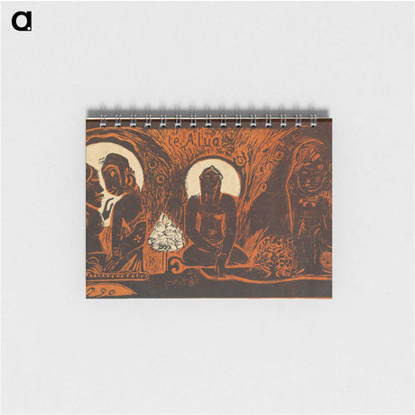 2-23_Paul-Gauguin_memo