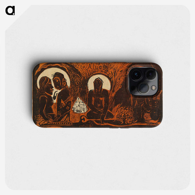 2-23_Paul-Gauguin_phone