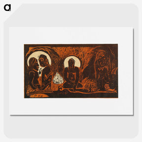 2-23_Paul-Gauguin_picture