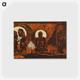 2-23_Paul-Gauguin_postcard