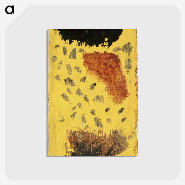 2-23_Paul-Klee_postcard