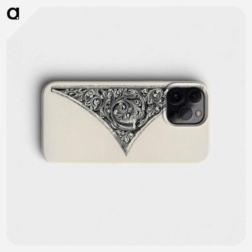 Ornament
 - 装飾の文法 Phone Case.