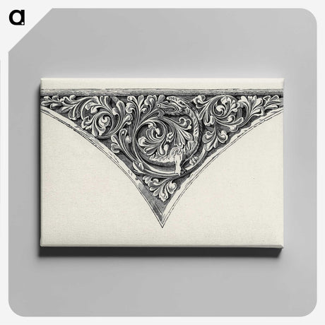 2-23_The-Grammar-of-Ornament_canvas