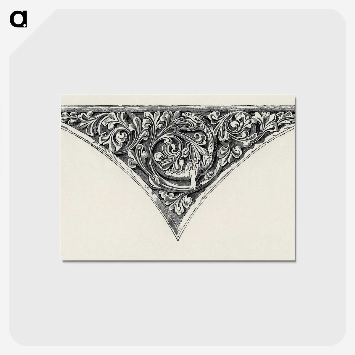 2-23_The-Grammar-of-Ornament_postcard