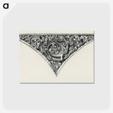 2-23_The-Grammar-of-Ornament_postcard