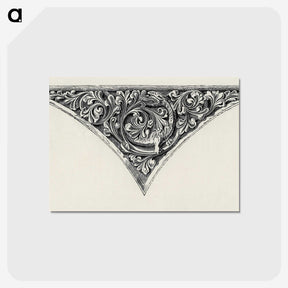 2-23_The-Grammar-of-Ornament_postcard