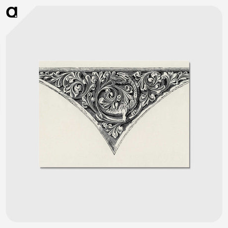 2-23_The-Grammar-of-Ornament_postcard