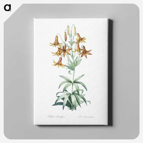 2-23_The-Lilies_canvas