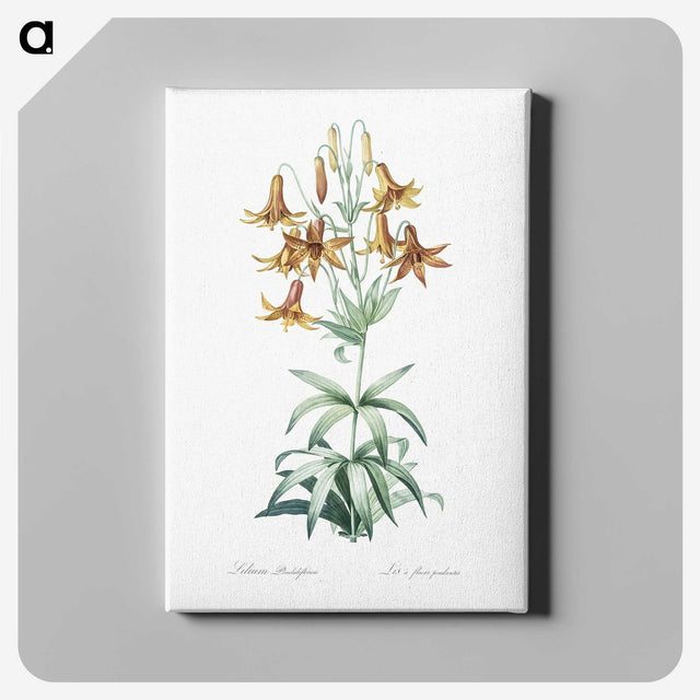 2-23_The-Lilies_canvas