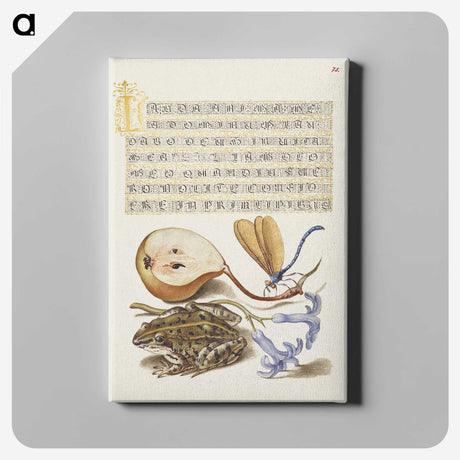 2-23_The-Model-Book-of-Calligraphy_canvas
