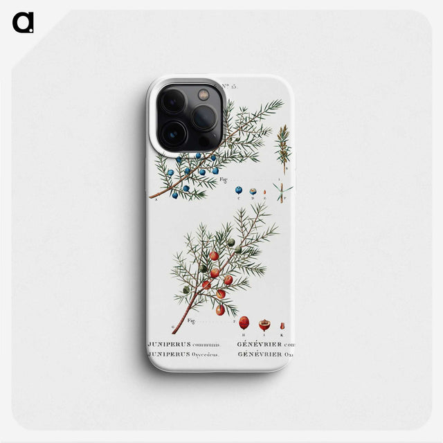 2-23_Treatise-on-Trees-and-Shrubs_phone