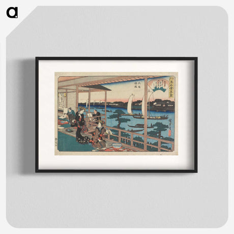 2-23_Utagawa-Hiroshige_blk