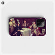 2-23_William-Hogarth_phone