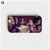 2-23_William-Hogarth_phone
