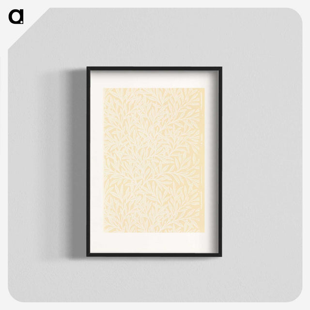 2-23_William-Morris_blk