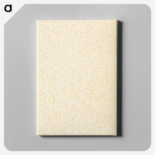 2-23_William-Morris_canvas