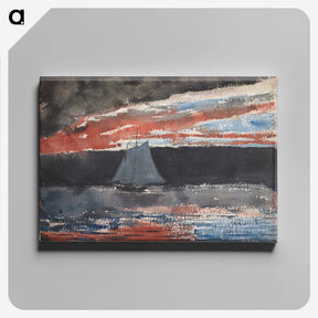 2-23_Winslow-Homer_canvas