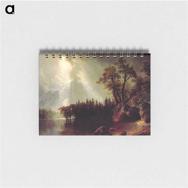 2-24_Albert-Bierstadt_memo