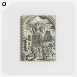2-24_Albrecht-Durer_memo