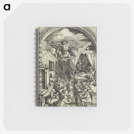 2-24_Albrecht-Durer_memo