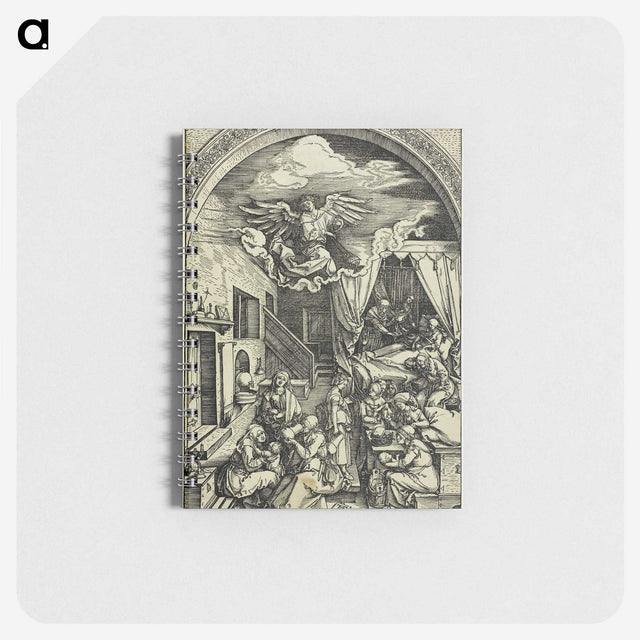 2-24_Albrecht-Durer_memo