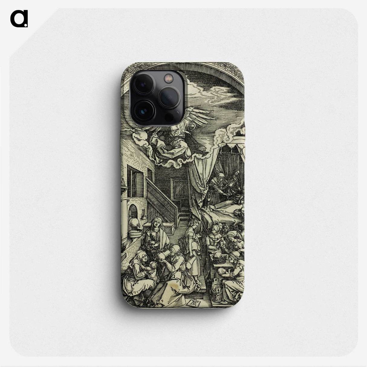 2-24_Albrecht-Durer_phone
