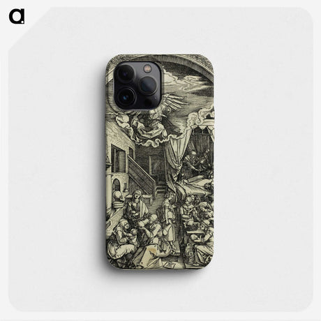 2-24_Albrecht-Durer_phone