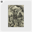 2-24_Albrecht-Durer_postcard