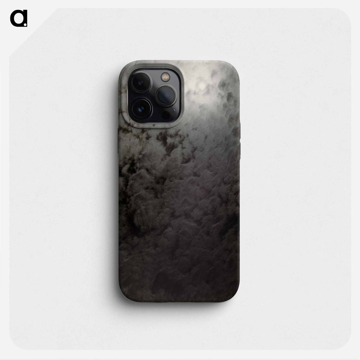 Equivalent - アルフレッド スティーグリッツ Phone Case.