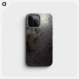 Equivalent - アルフレッド スティーグリッツ Phone Case.