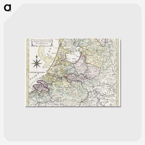 2-24_Antique-Maps_postcard