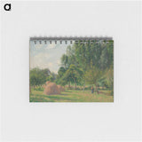 2-24_Camille-Pissarro_memo