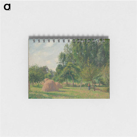 2-24_Camille-Pissarro_memo