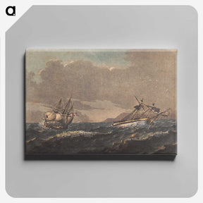 2-24_Christoffer-Wilhelm-Eckersberg_canvas