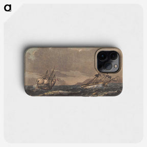 2-24_Christoffer-Wilhelm-Eckersberg_phone